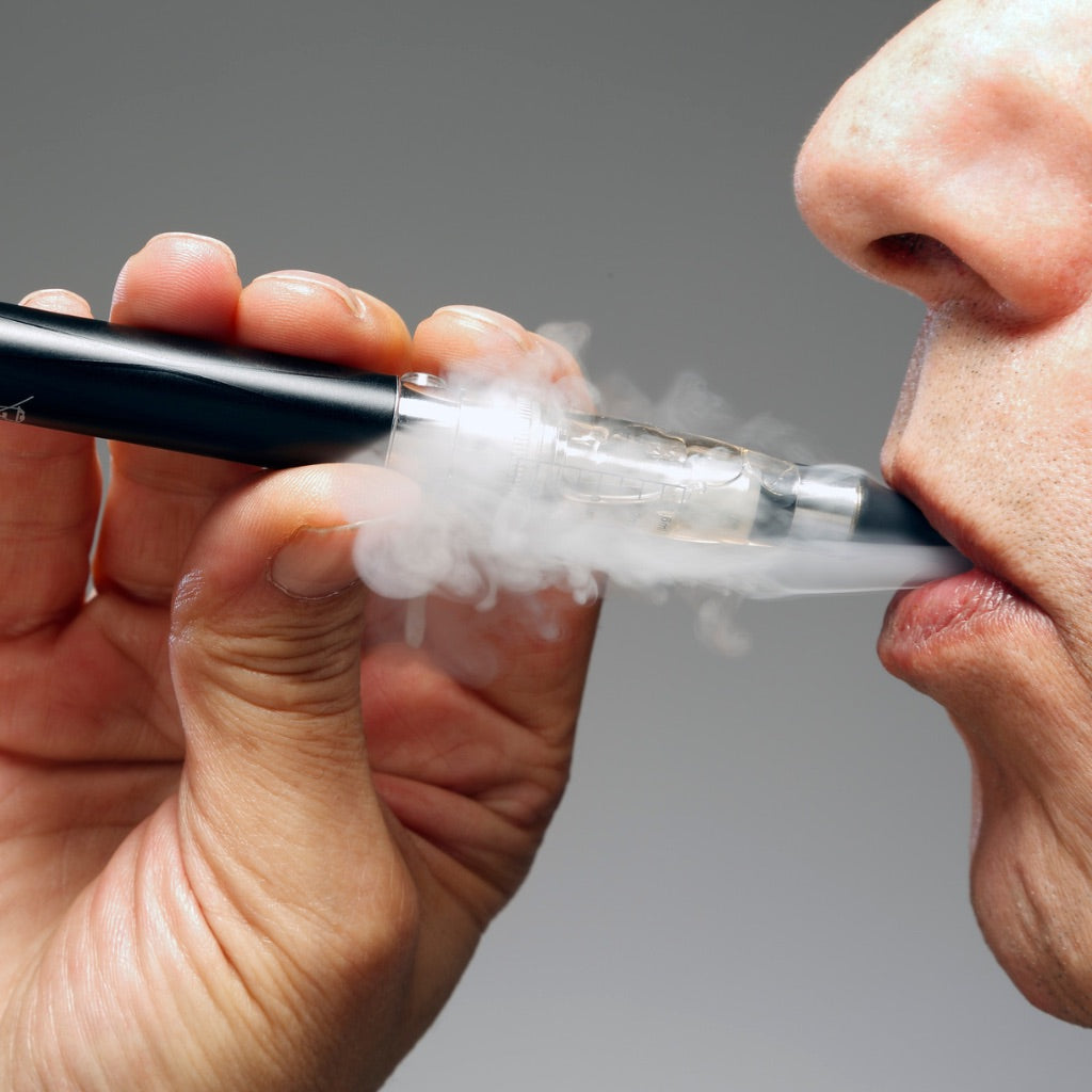 Nikotin Vapes: Alles, was du wissen musst. Nikotin Vapes: Alles, was du wissen musst.