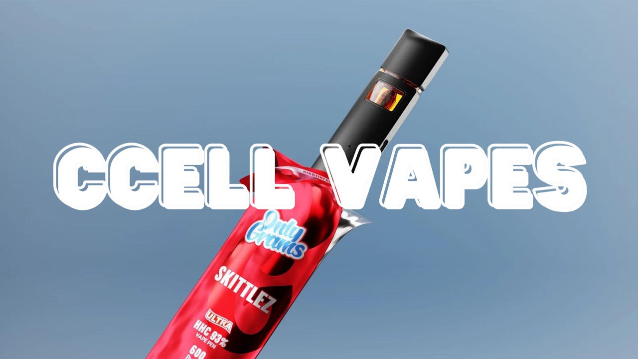 CCell-Vapes CCell-Vapes