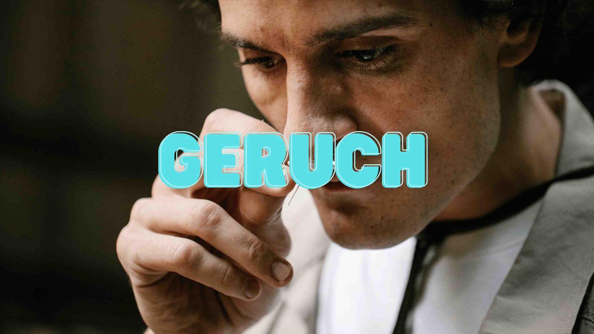 Geruch von HHC