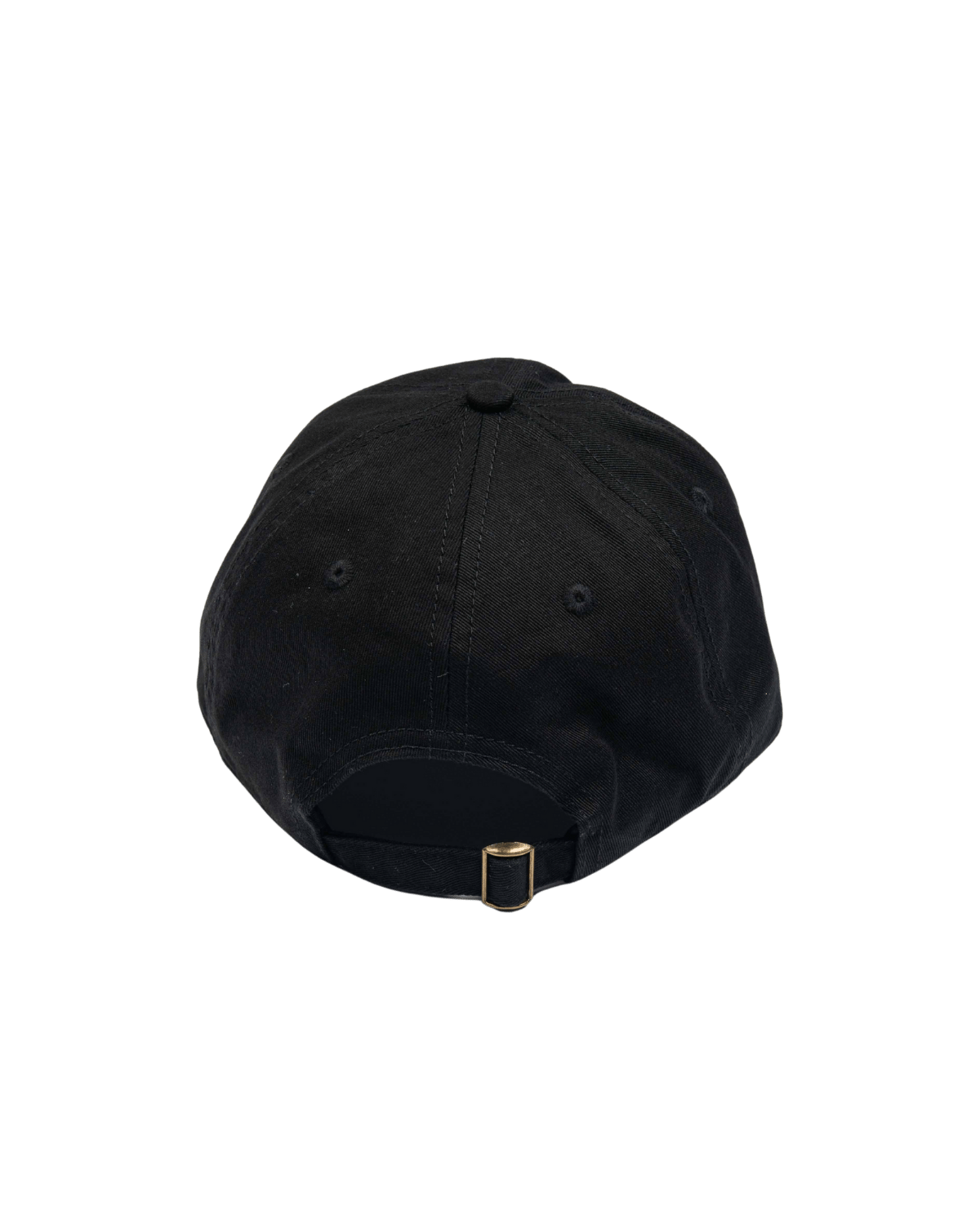 Gorra OnlyGrams - Negra