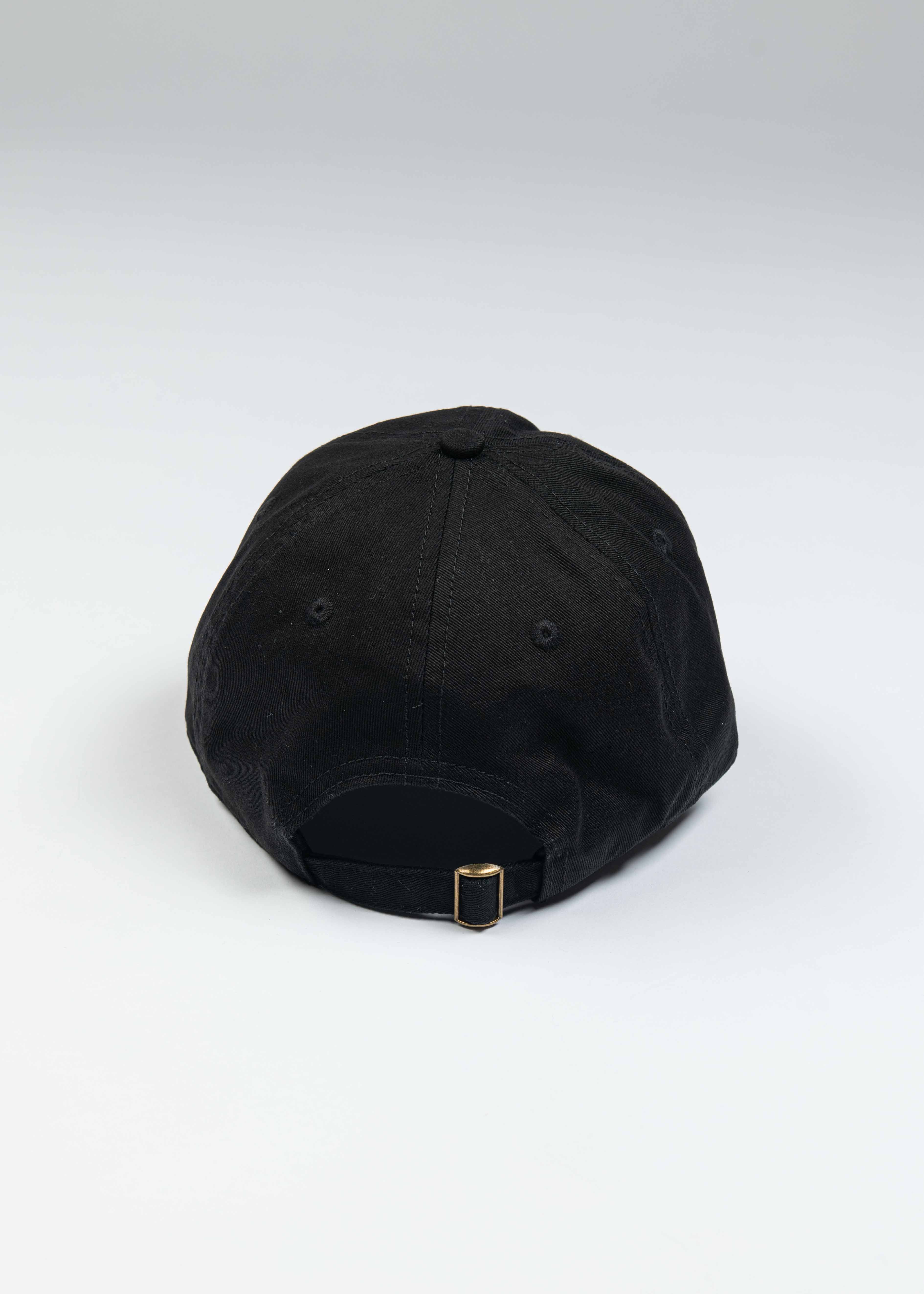 OnlyGrams Cap - Schwarz - OnlyGrams