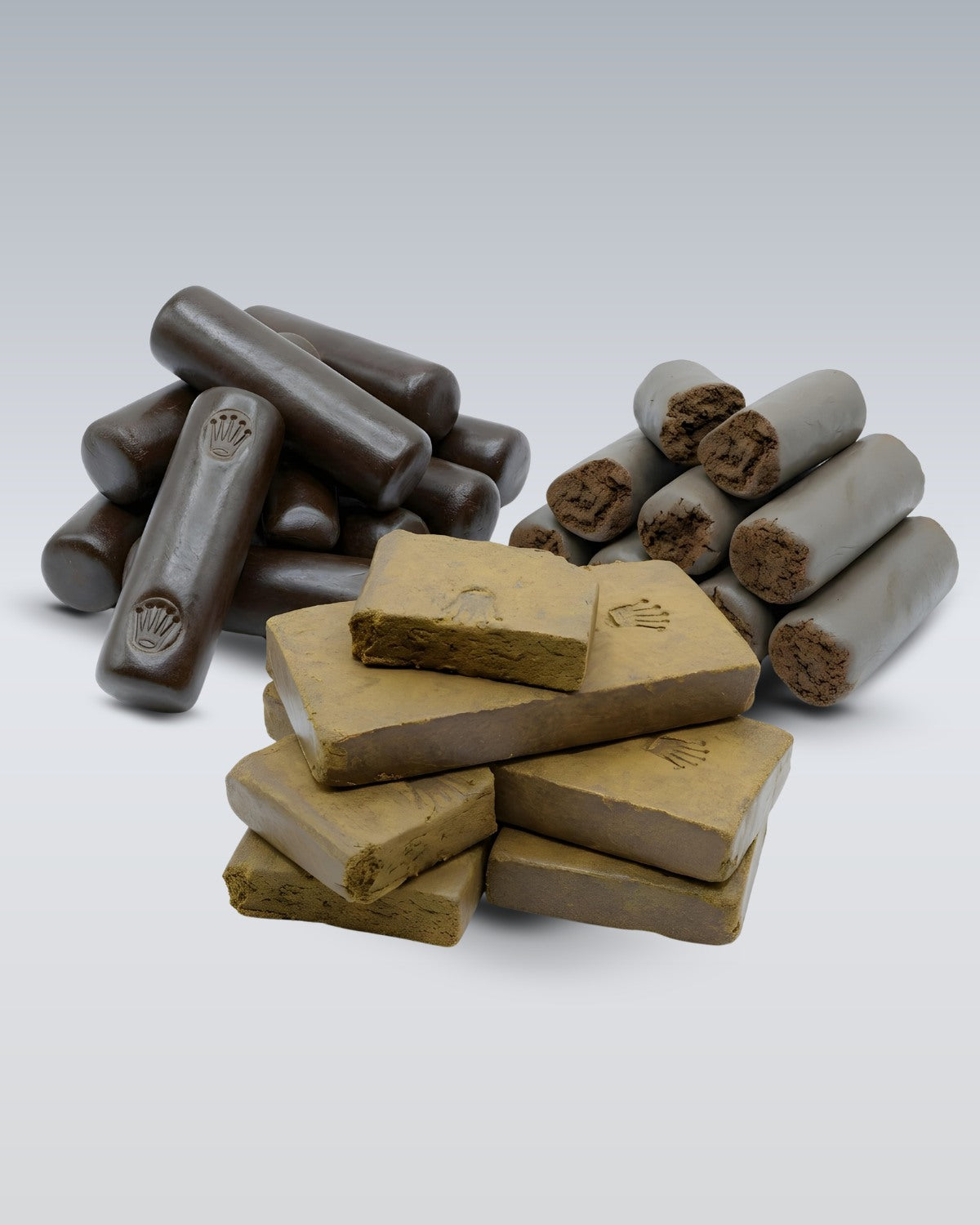 420 DEAL CBD Hash 30g - OnlyGrams