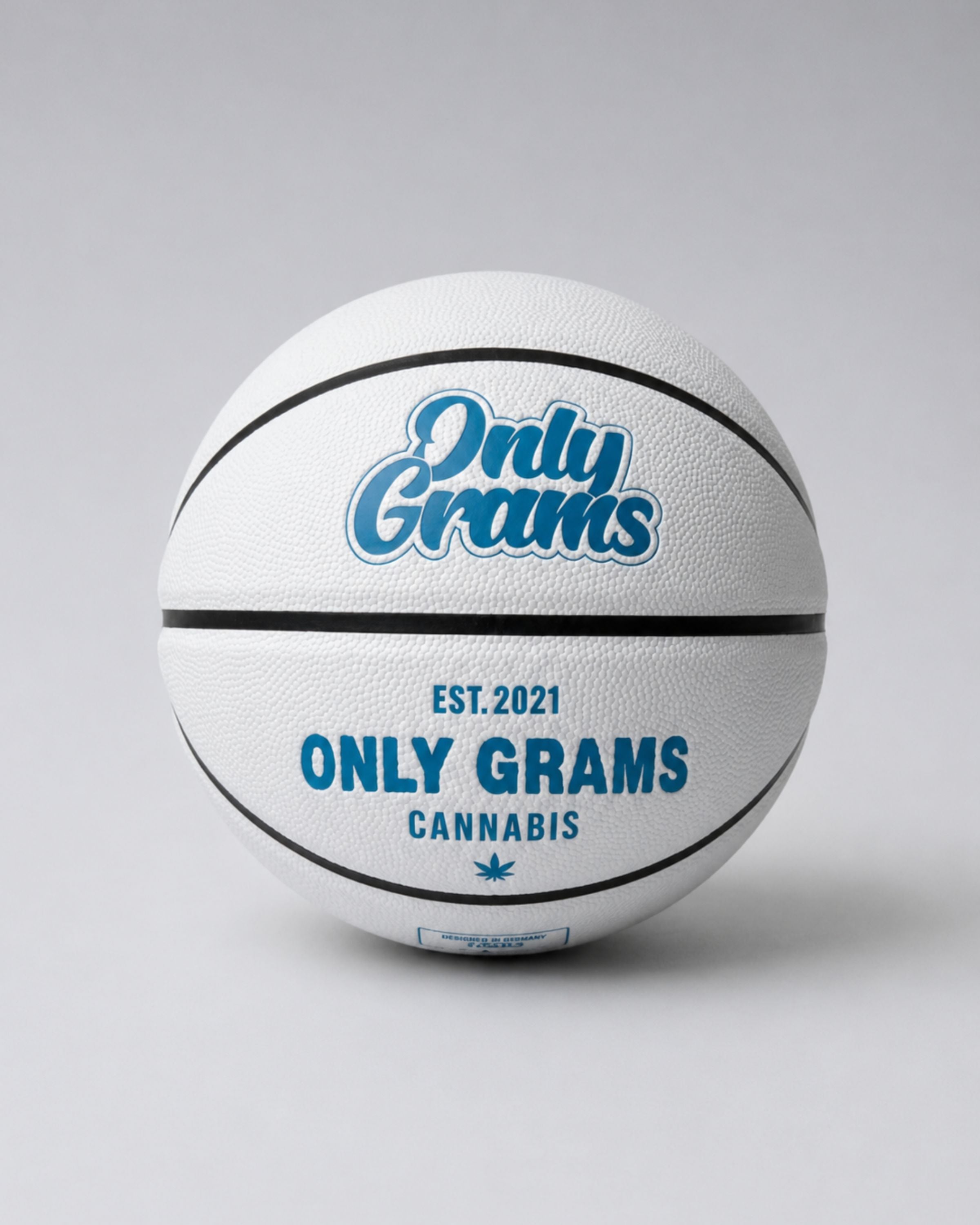 OnlyGrams Basketball