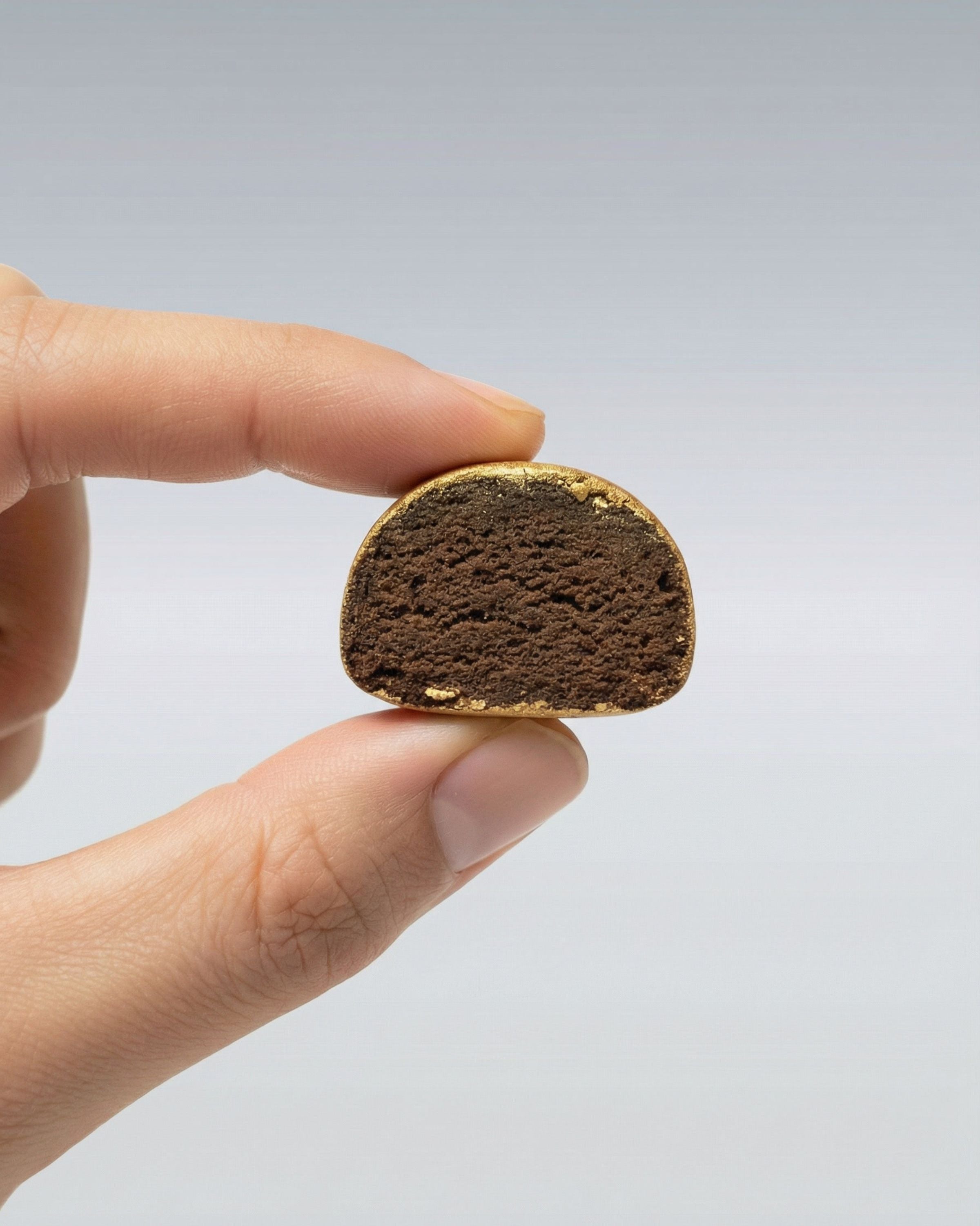 Golden Temple Balls Hash - 45% CBD - OnlyGrams