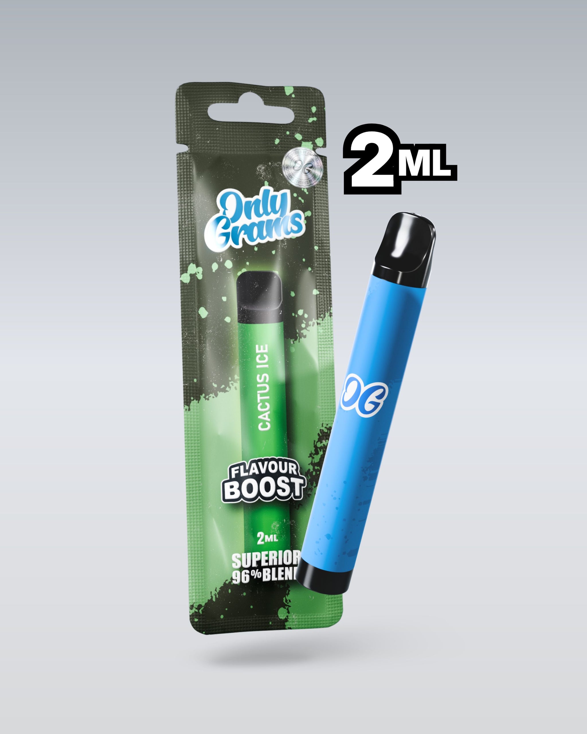 elfbar elfa master akku 4 for 3 OnlyGrams Superior Vape Bundle main image 1