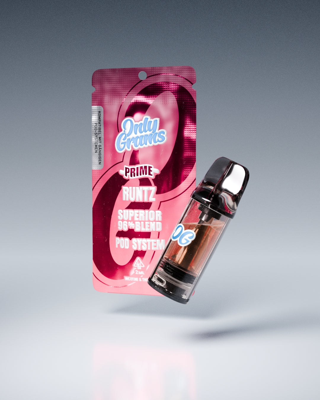 Runtz - Superior 96% (2 ml)