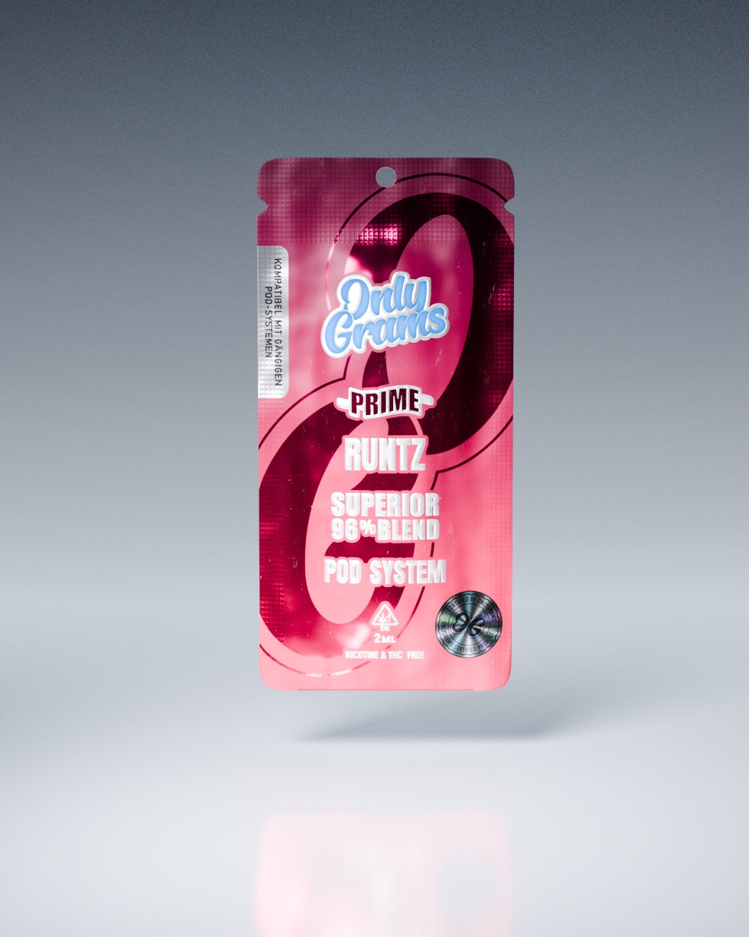 Runtz - Superior 96% (2 ml)