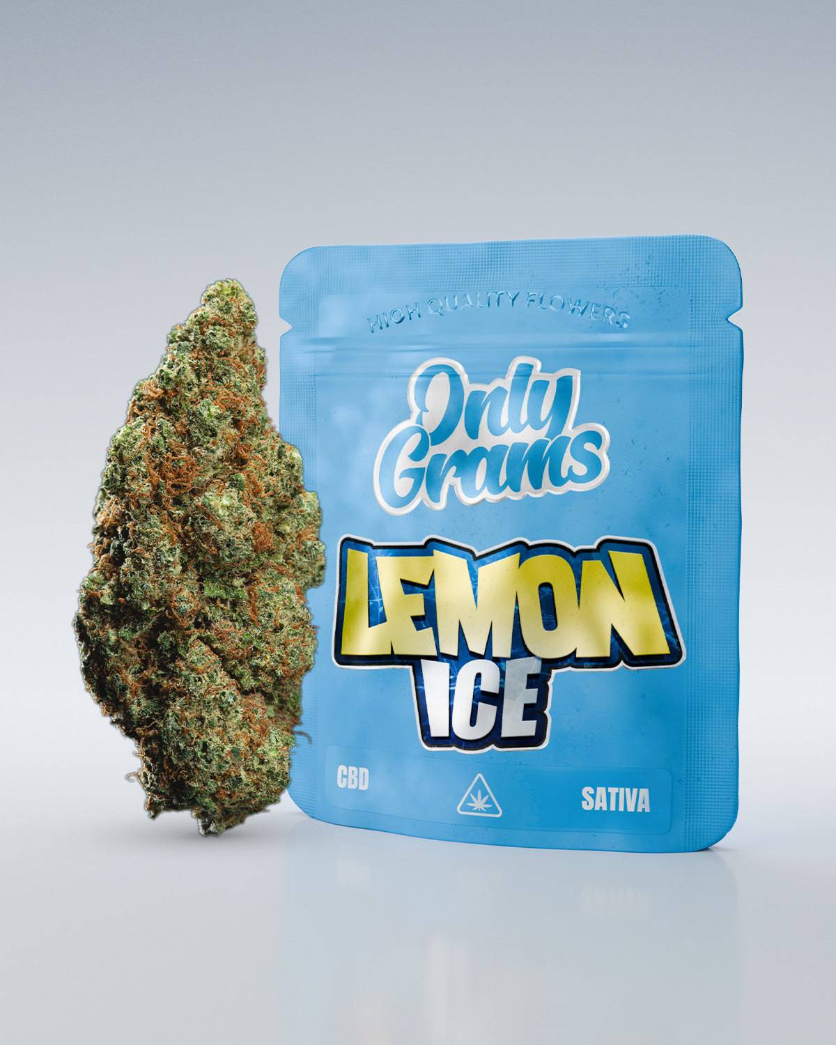 CBD Blüten Probierset | 13 Sorten - OnlyGrams