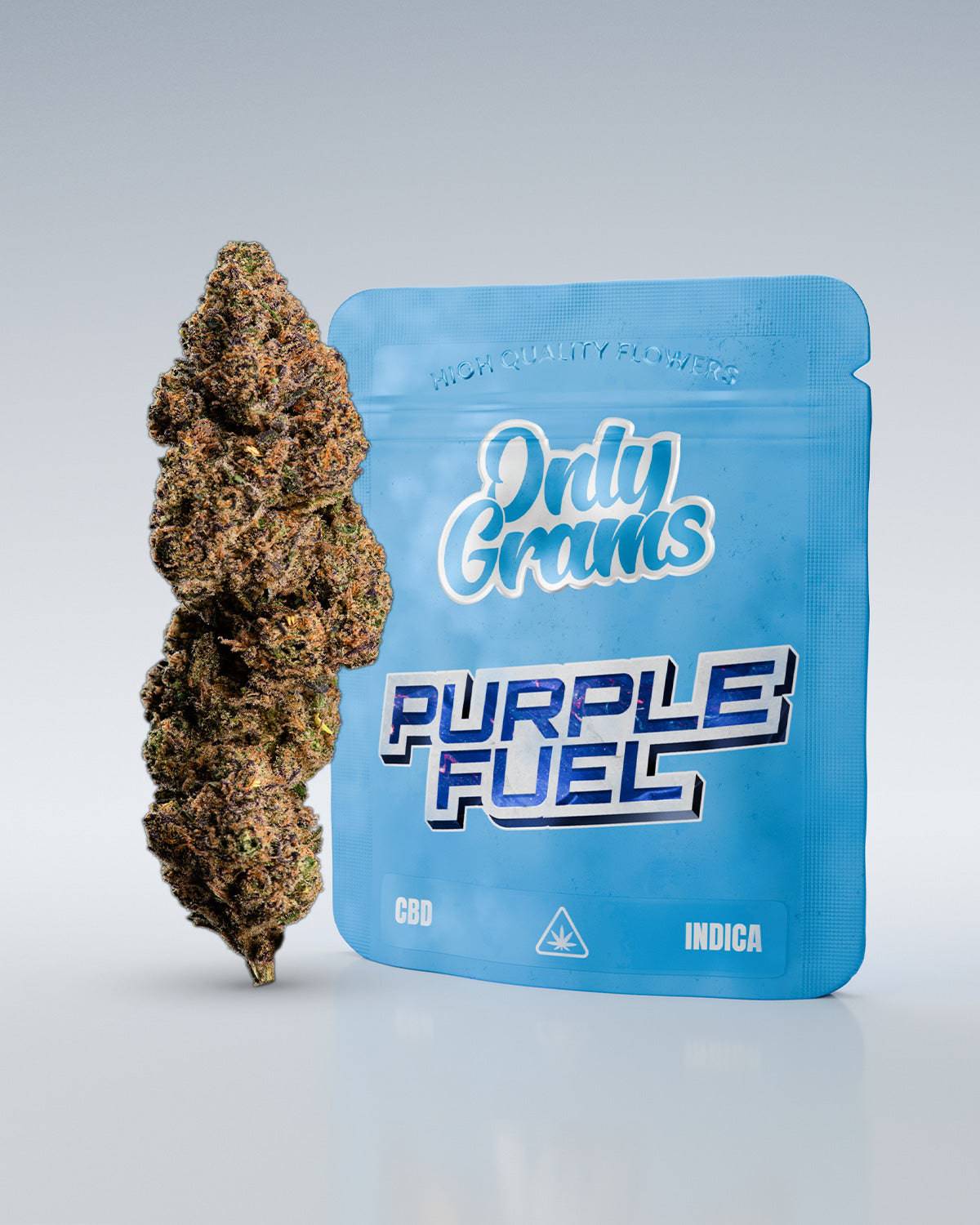 CBD Blüten Probierset | 13 Sorten - OnlyGrams