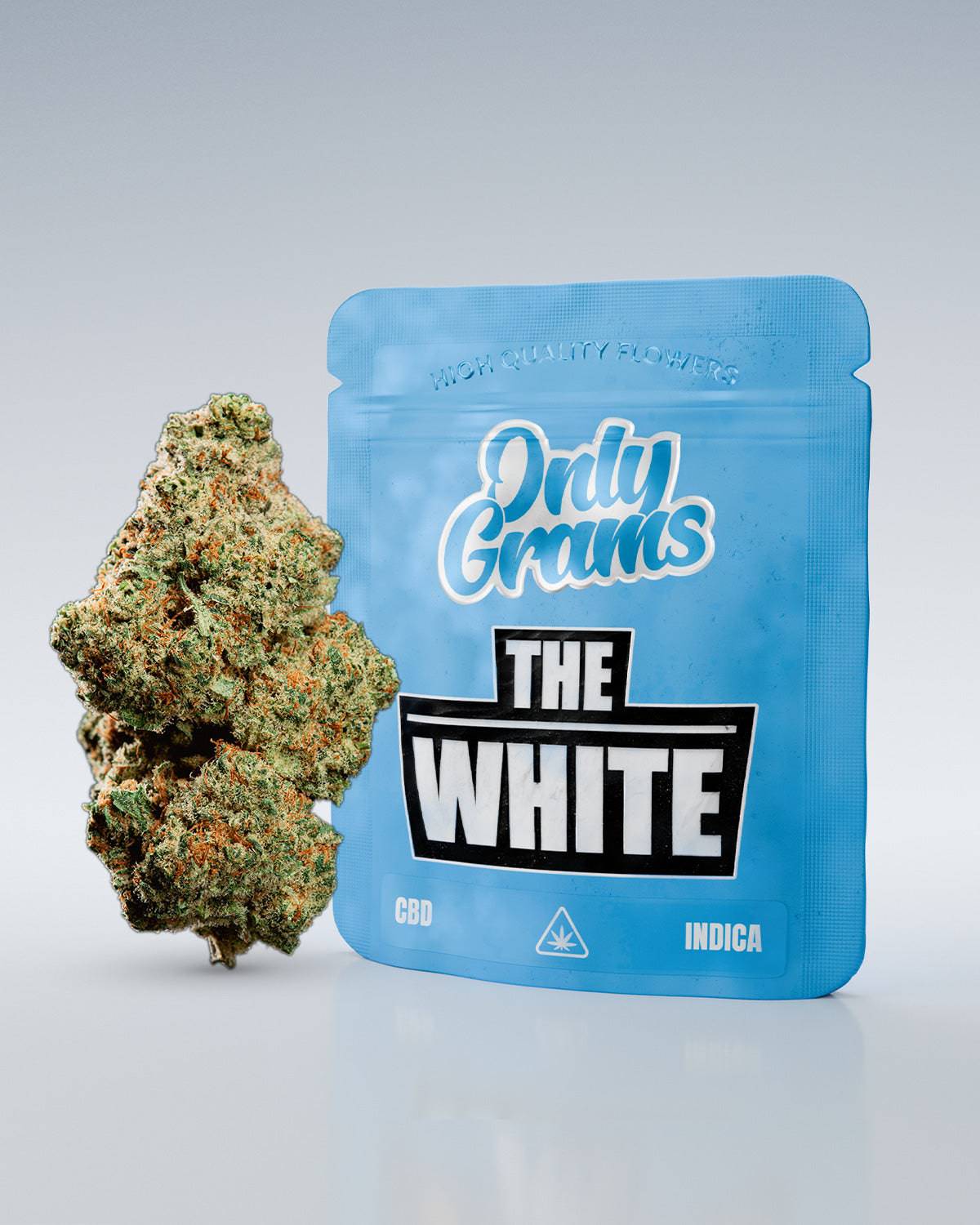CBD Blüten Probierset | 13 Sorten - OnlyGrams