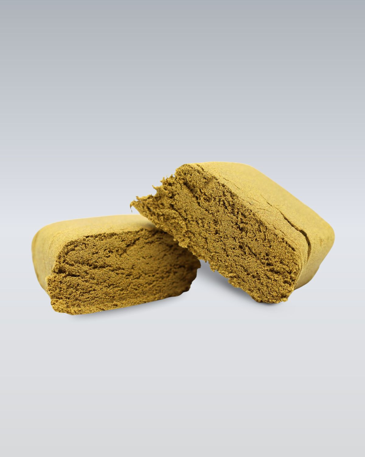 Gelber Libanese Hash - CBN Hash 40 %