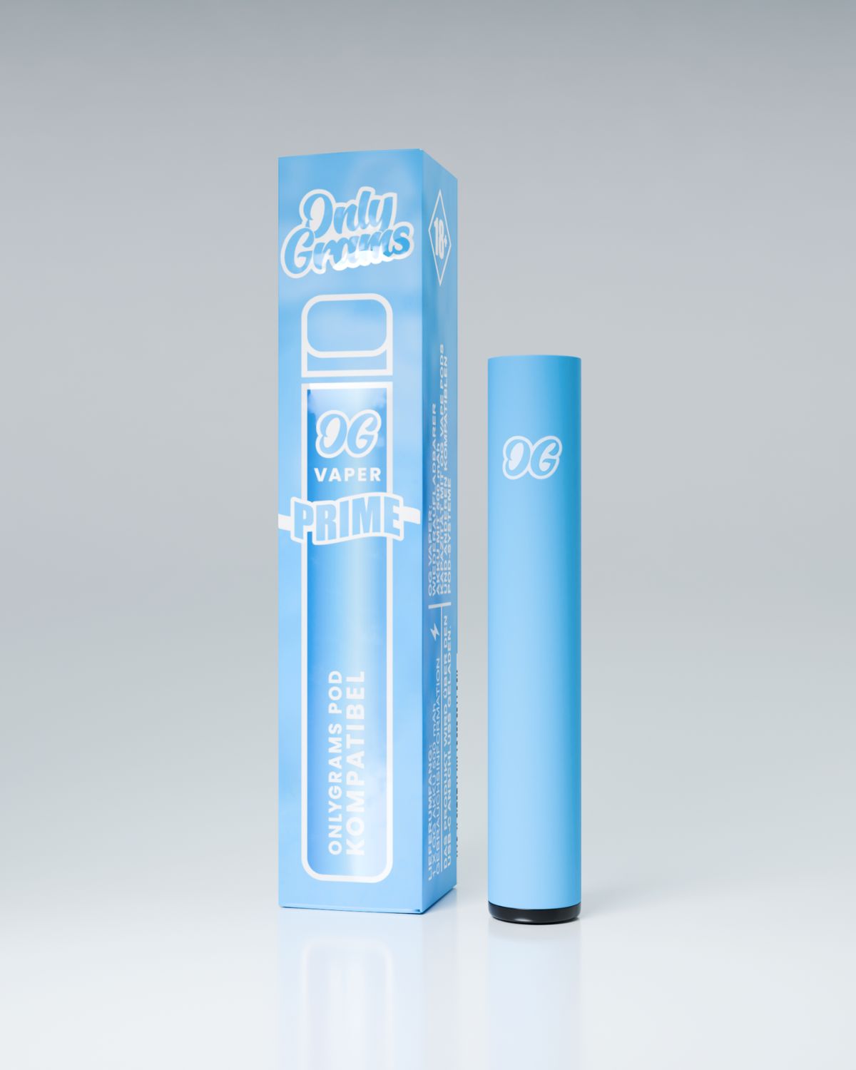 OnlyGrams - Pod Akku OnlyGrams - Pod Akku