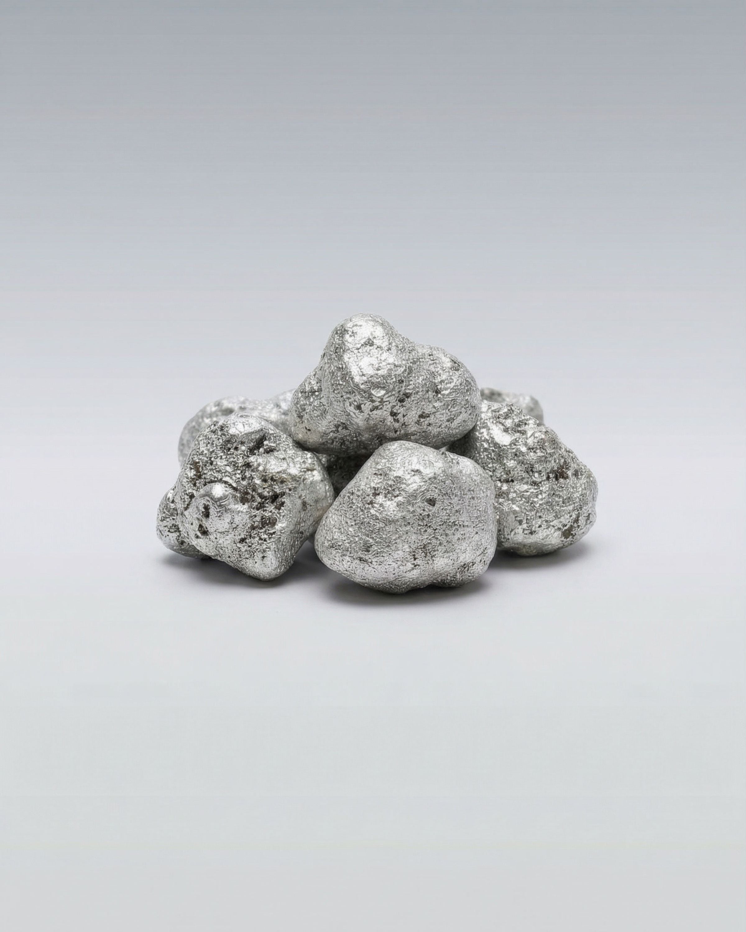 Silver Moonrocks - 80% CBD - OnlyGrams