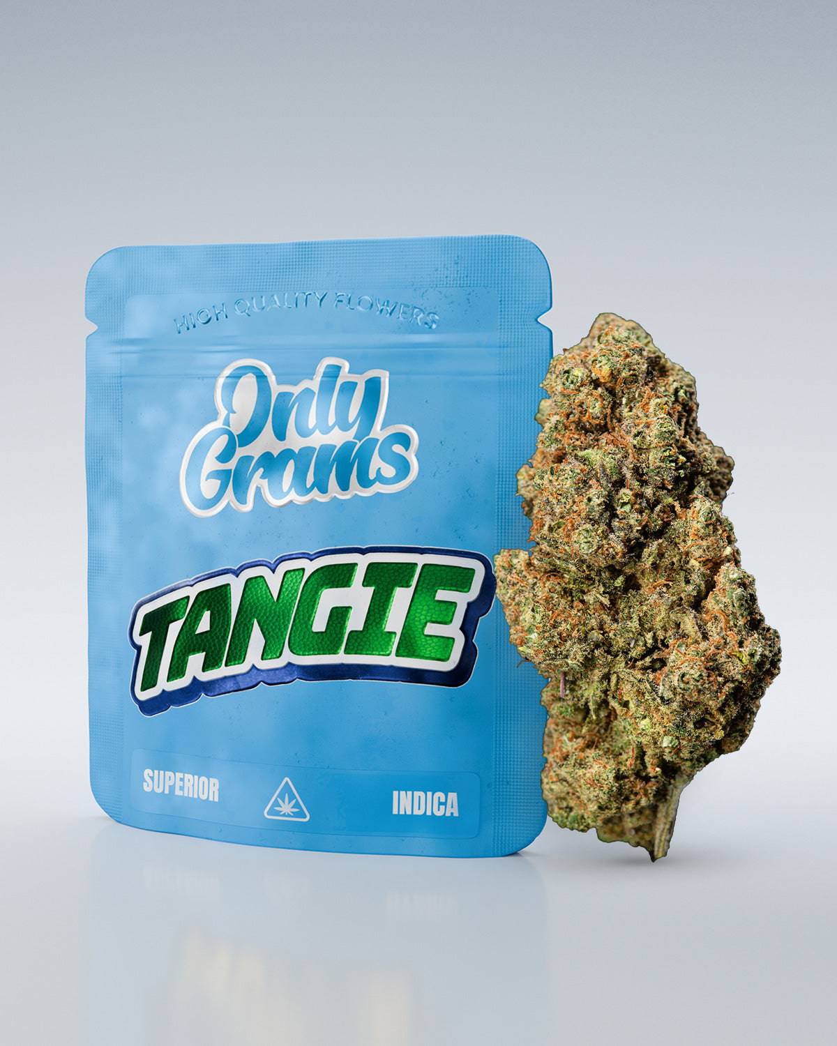 3für2 Superior Blüten Pack 10.5g - OnlyGrams