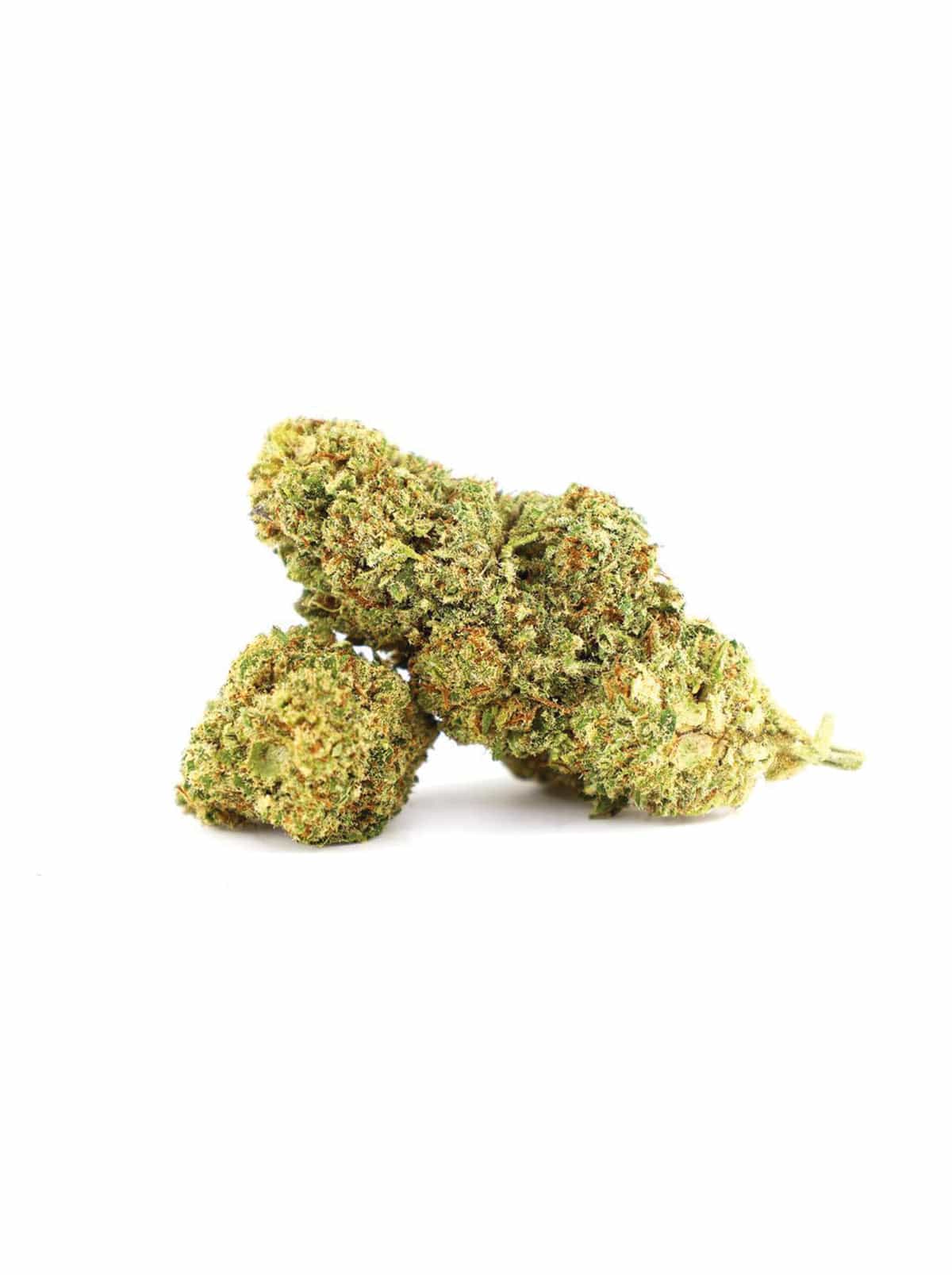 CBD Blüten Probierset - OnlyGrams