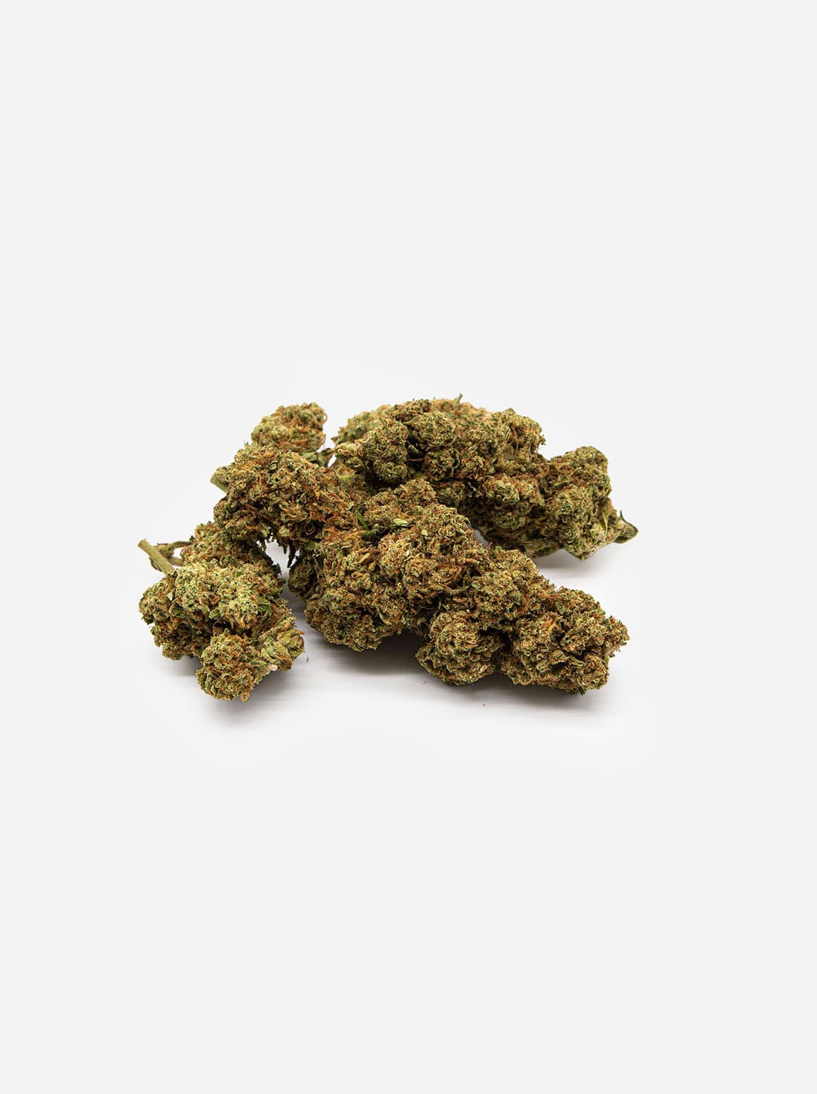 Lucky Charms | Premium CBD Aroma flower