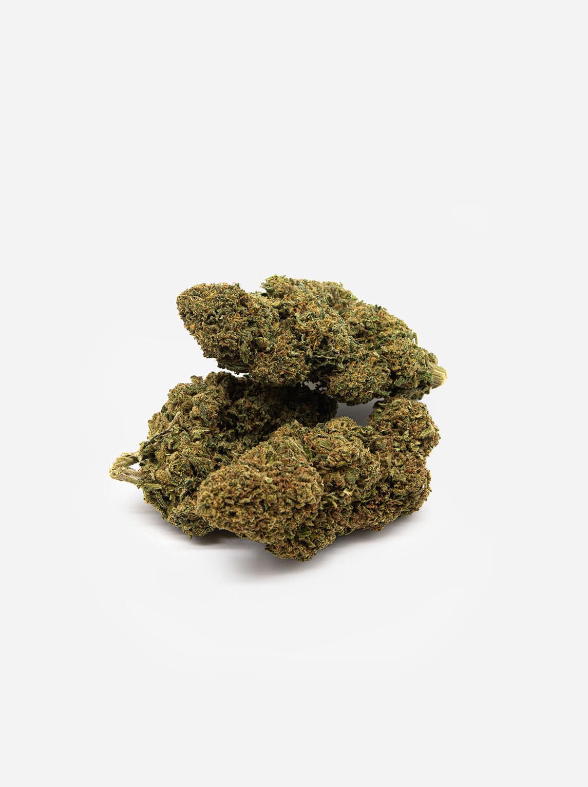 White Bomb - CBG Blüte - OnlyGrams