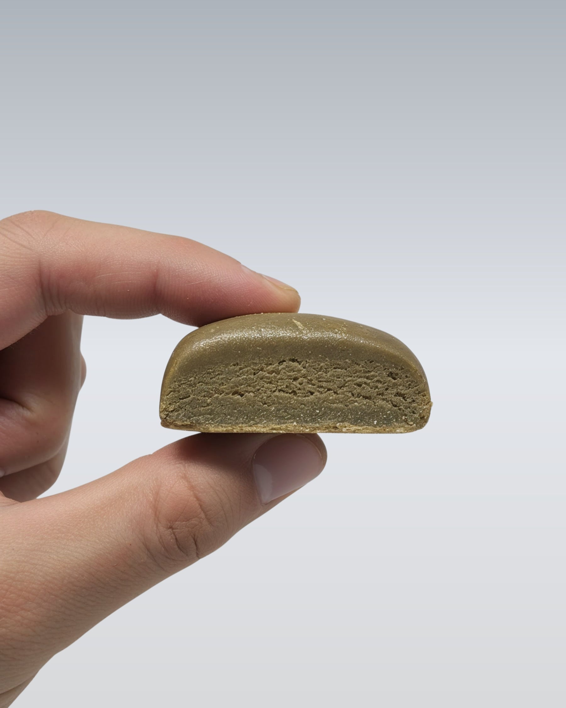 Frozen Hash - 60% Superior