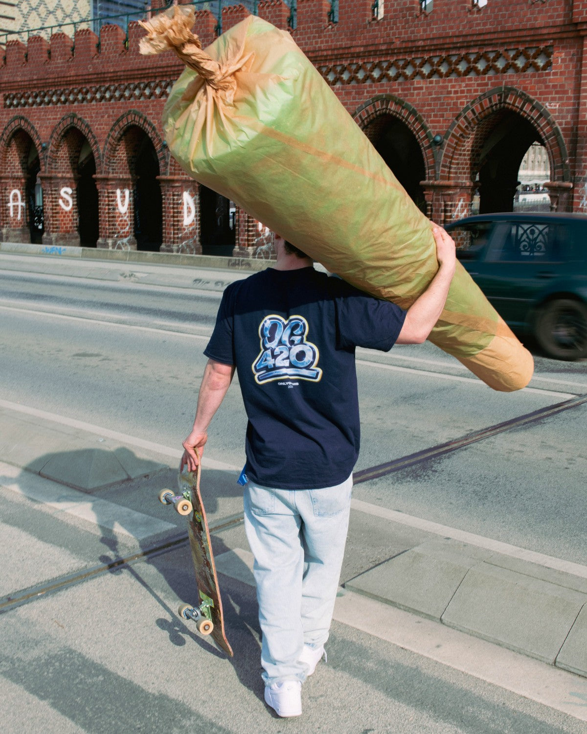 OG420 CBD Bundle - OnlyGrams