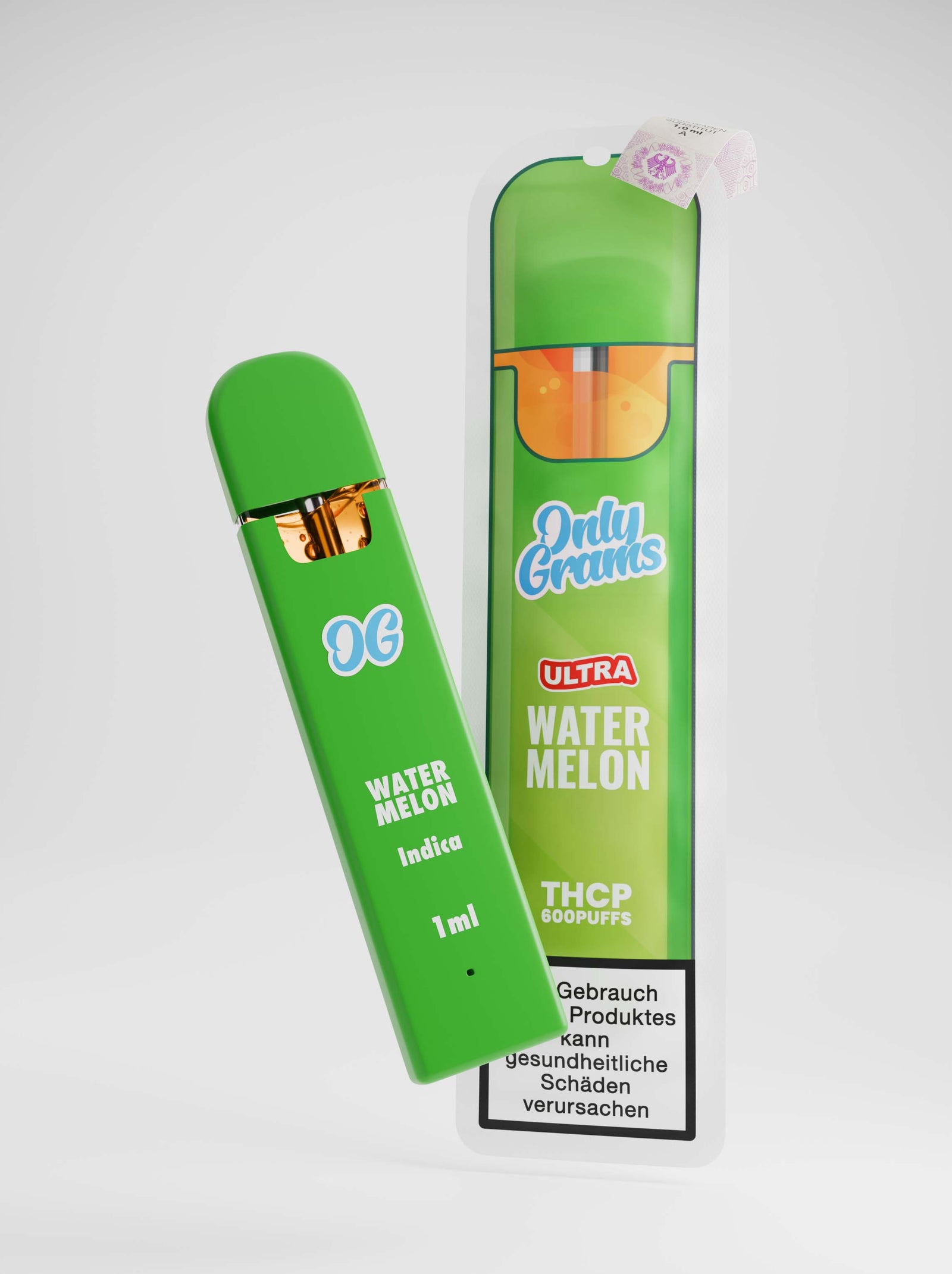 HHC Vapes kaufen und alles in vollen Zügen genießen.