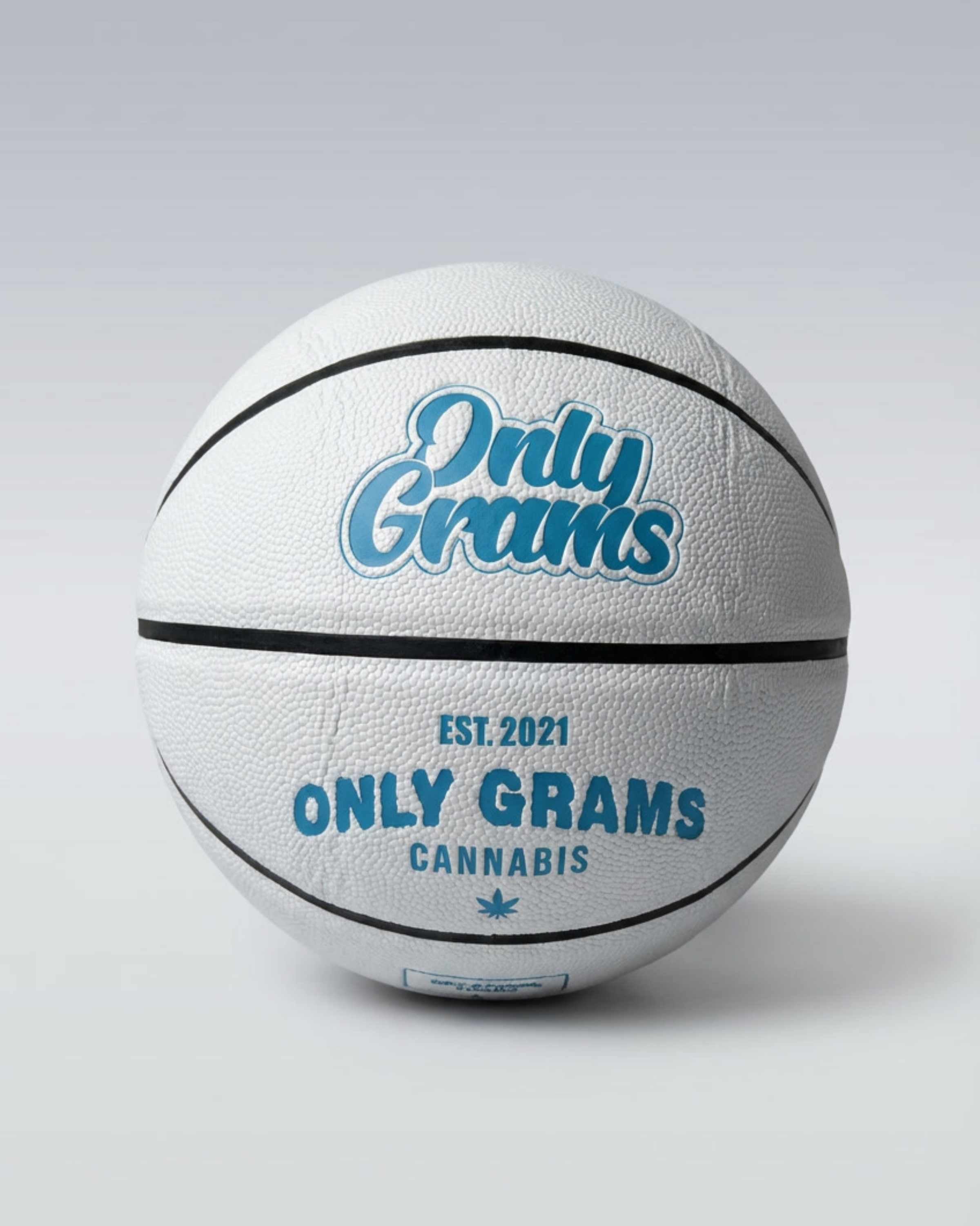 OnlyGrams Basketball - OnlyGrams