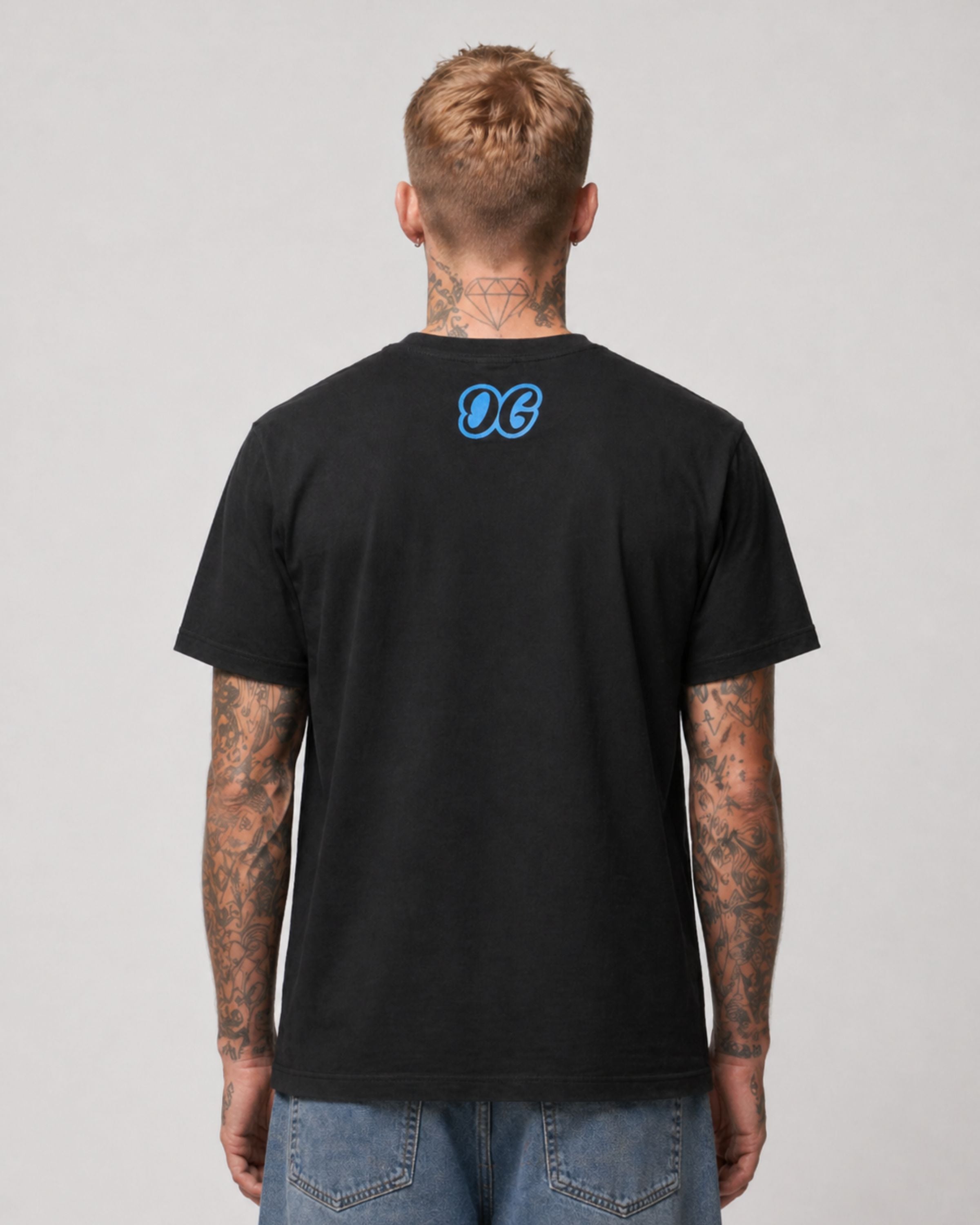 GMO T-Shirt - OnlyGrams - OnlyGrams