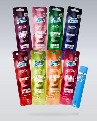 Set de Prueba - Superior 96%