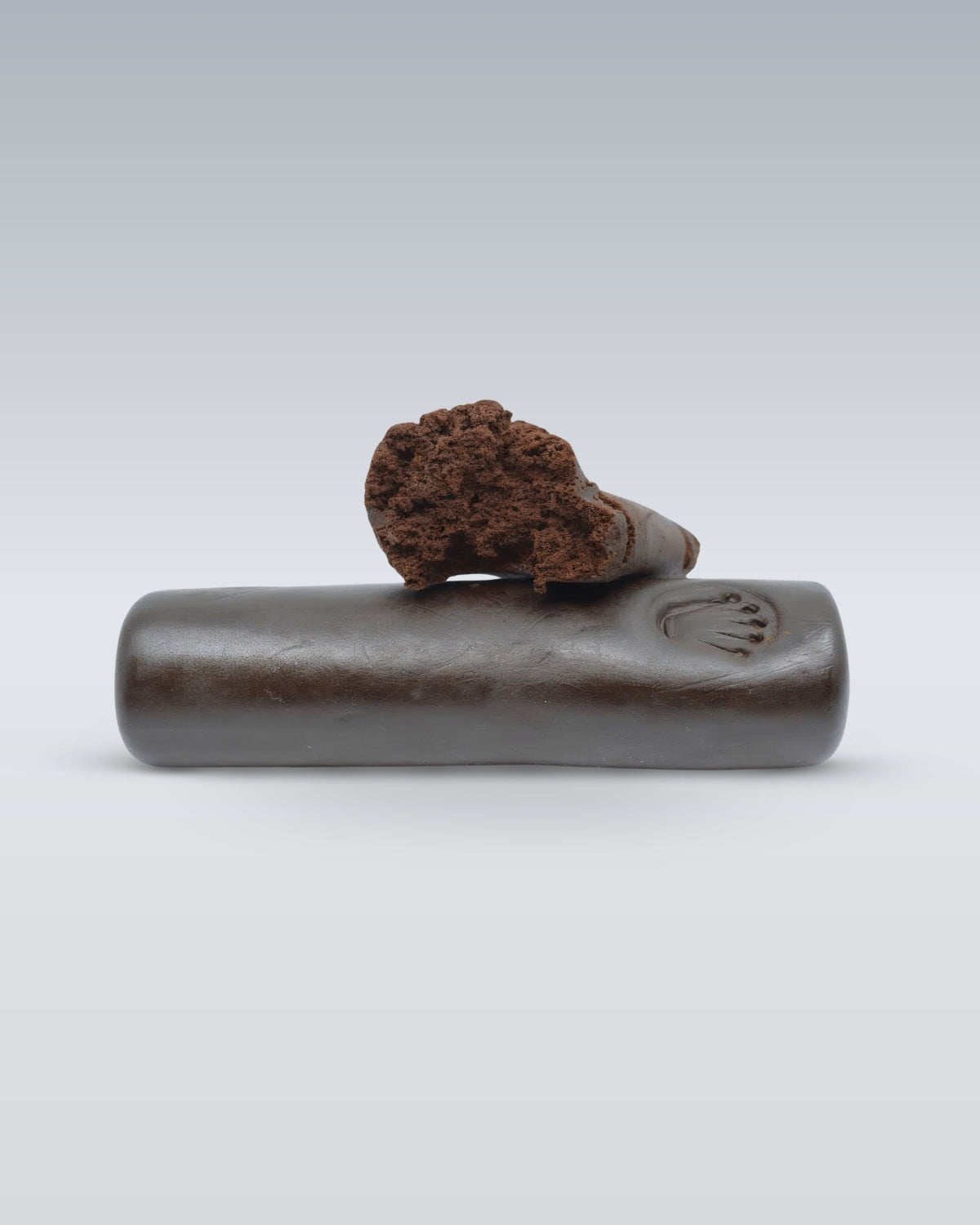 Roter Libanese Hash - 25% CBD