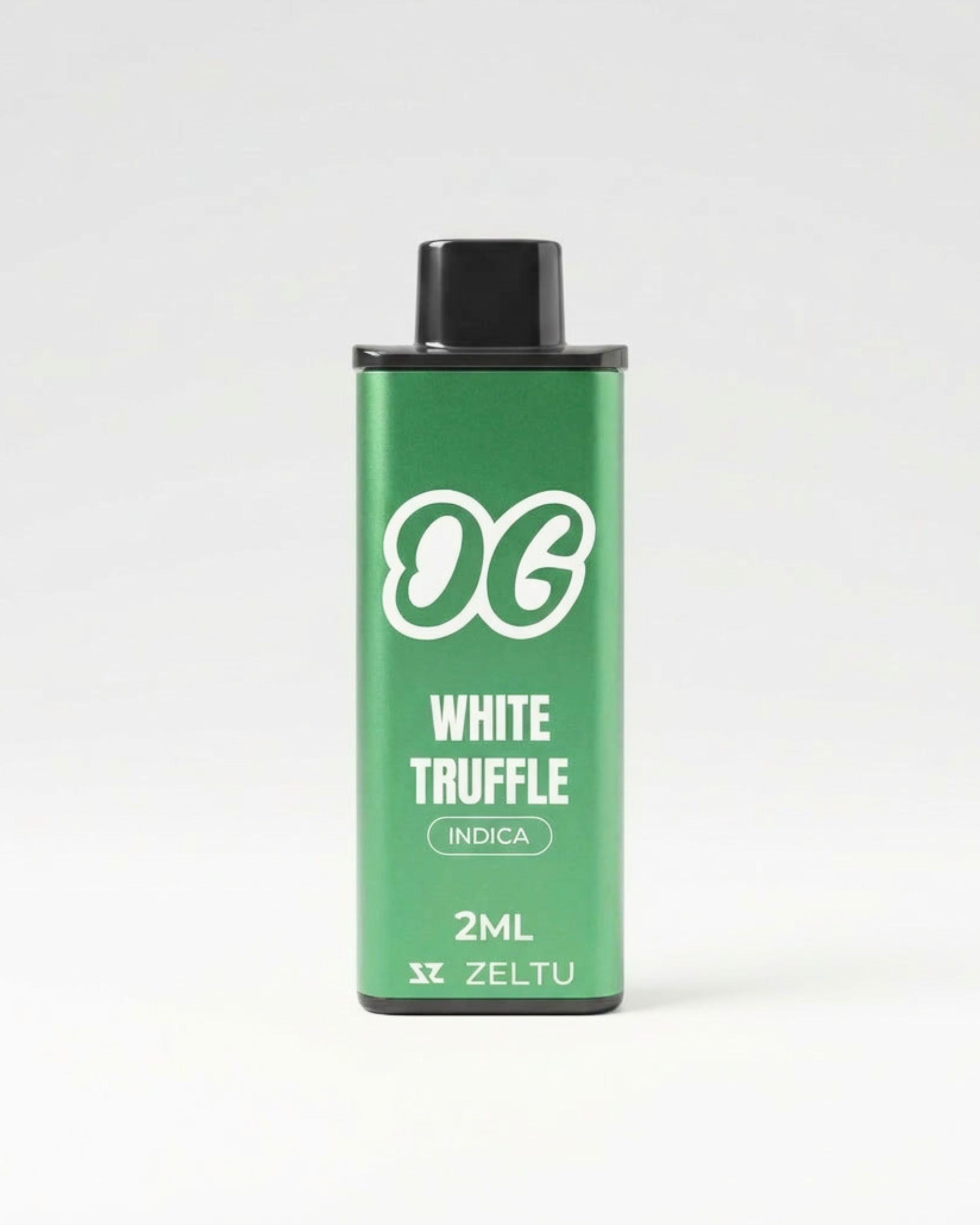 Superior Pod 96% - White Truffel 2ml - OnlyGrams