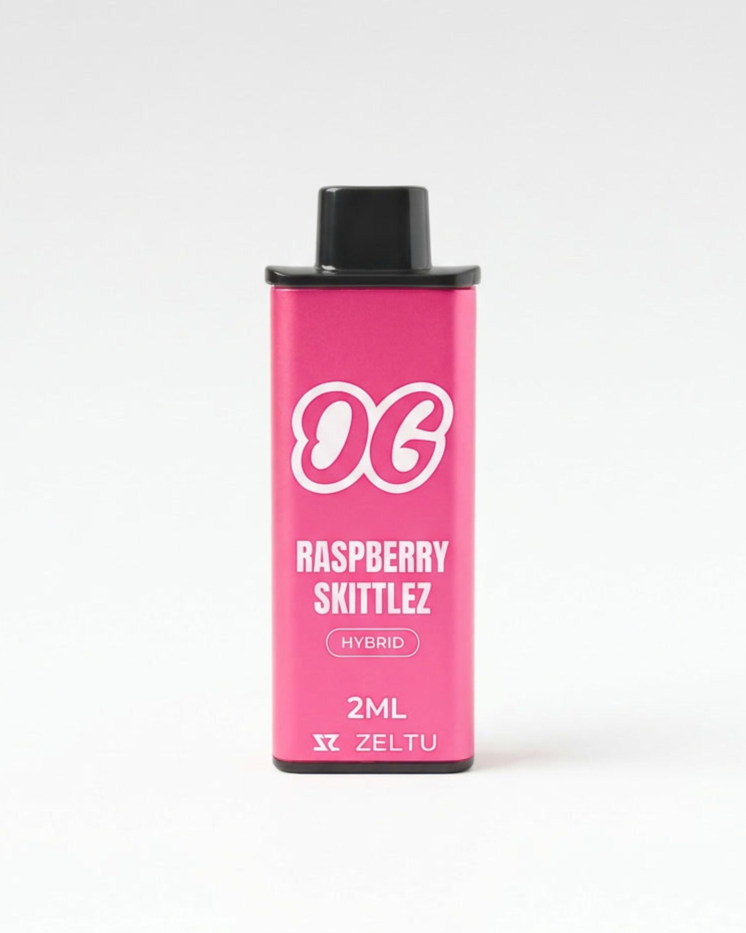 Superior Pod 96% - Raspberry Skittlez 2ml - OnlyGrams