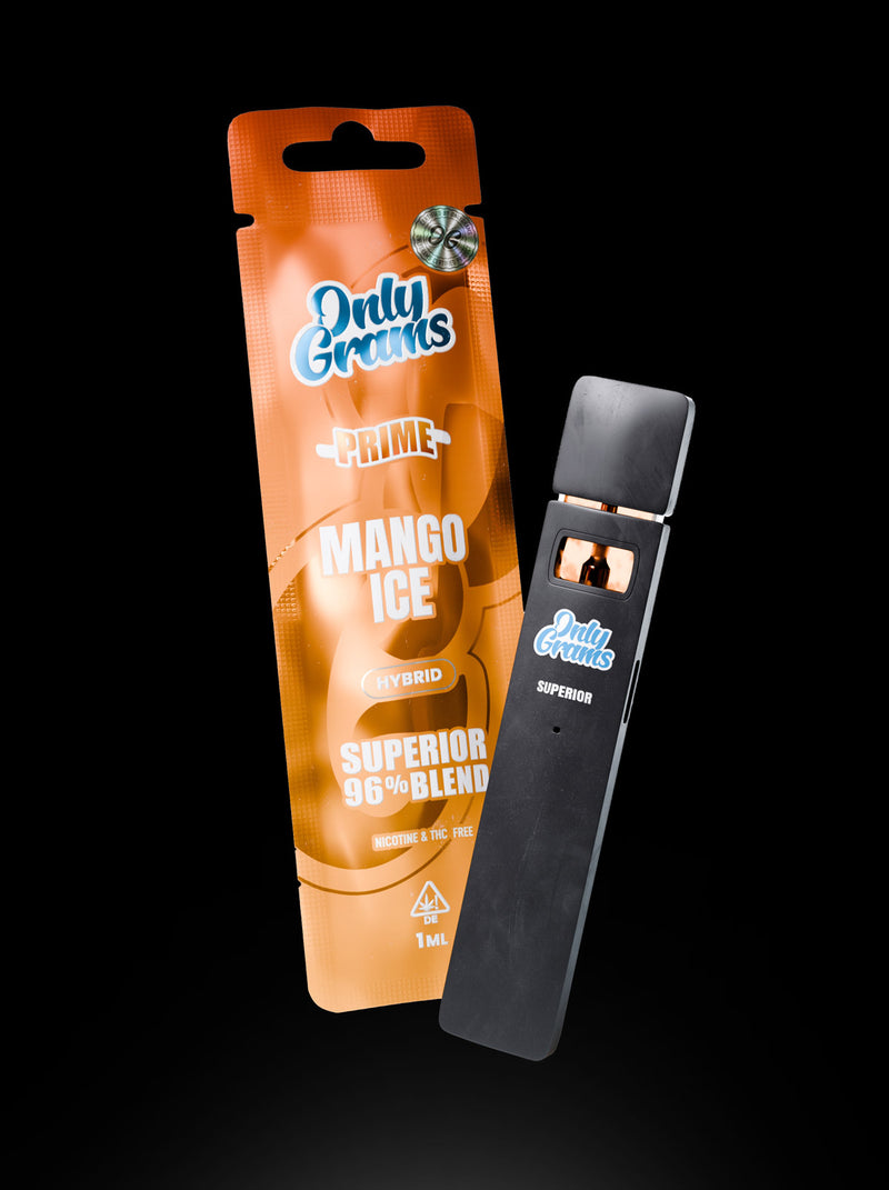 OnlyGrams – Dein Nr. 1 Shop für Premium THC Samen & Cannabis-Produkte