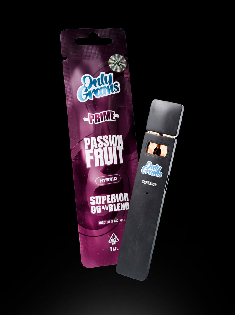 OnlyGrams – Dein Nr. 1 Shop für Premium THC Samen & Cannabis-Produkte