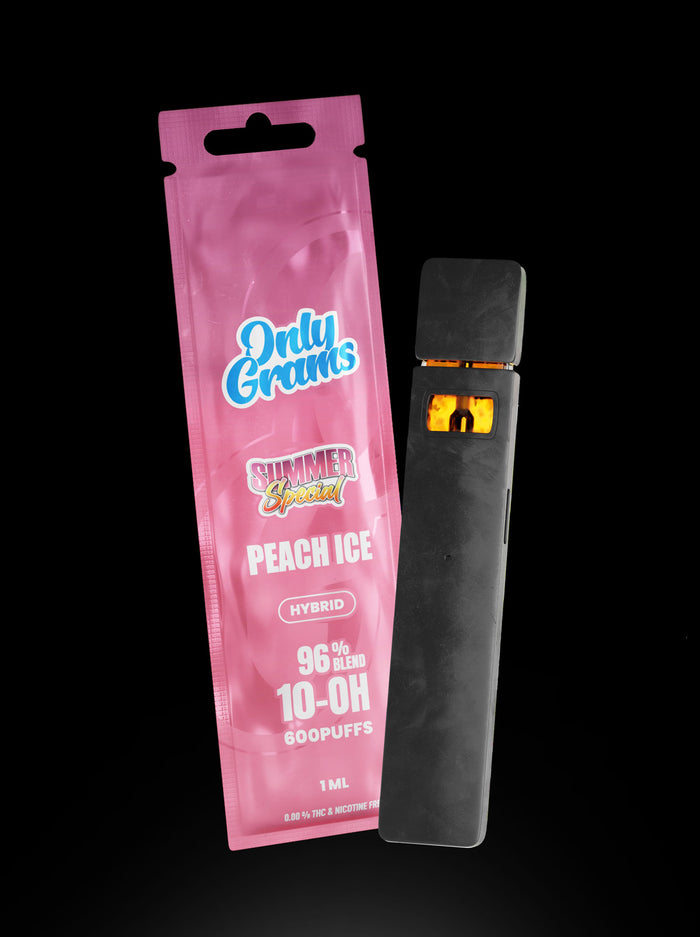 HHC Vapes
