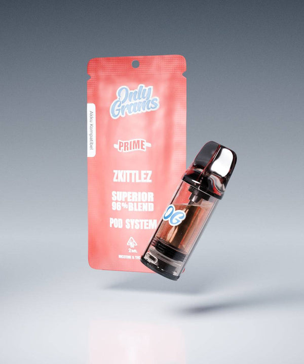 OnlyGrams – Dein Nr. 1 Shop für Premium THC Samen & Cannabis-Produkte