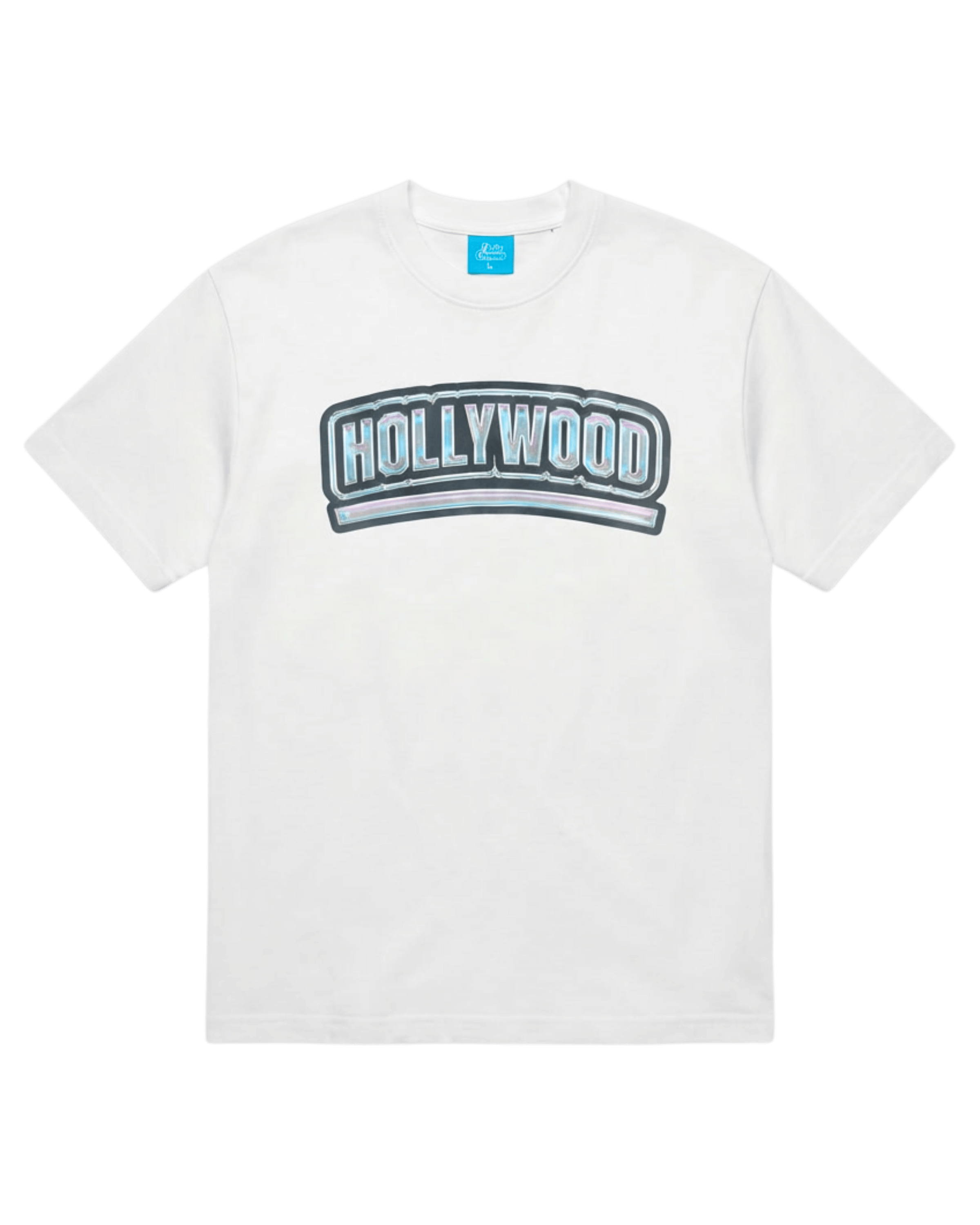 Hollywood T-Shirt - OnlyGrams - OnlyGrams