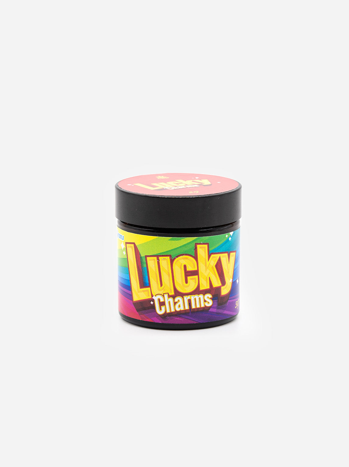 Lucky Charms | Premium CBD Aroma flower