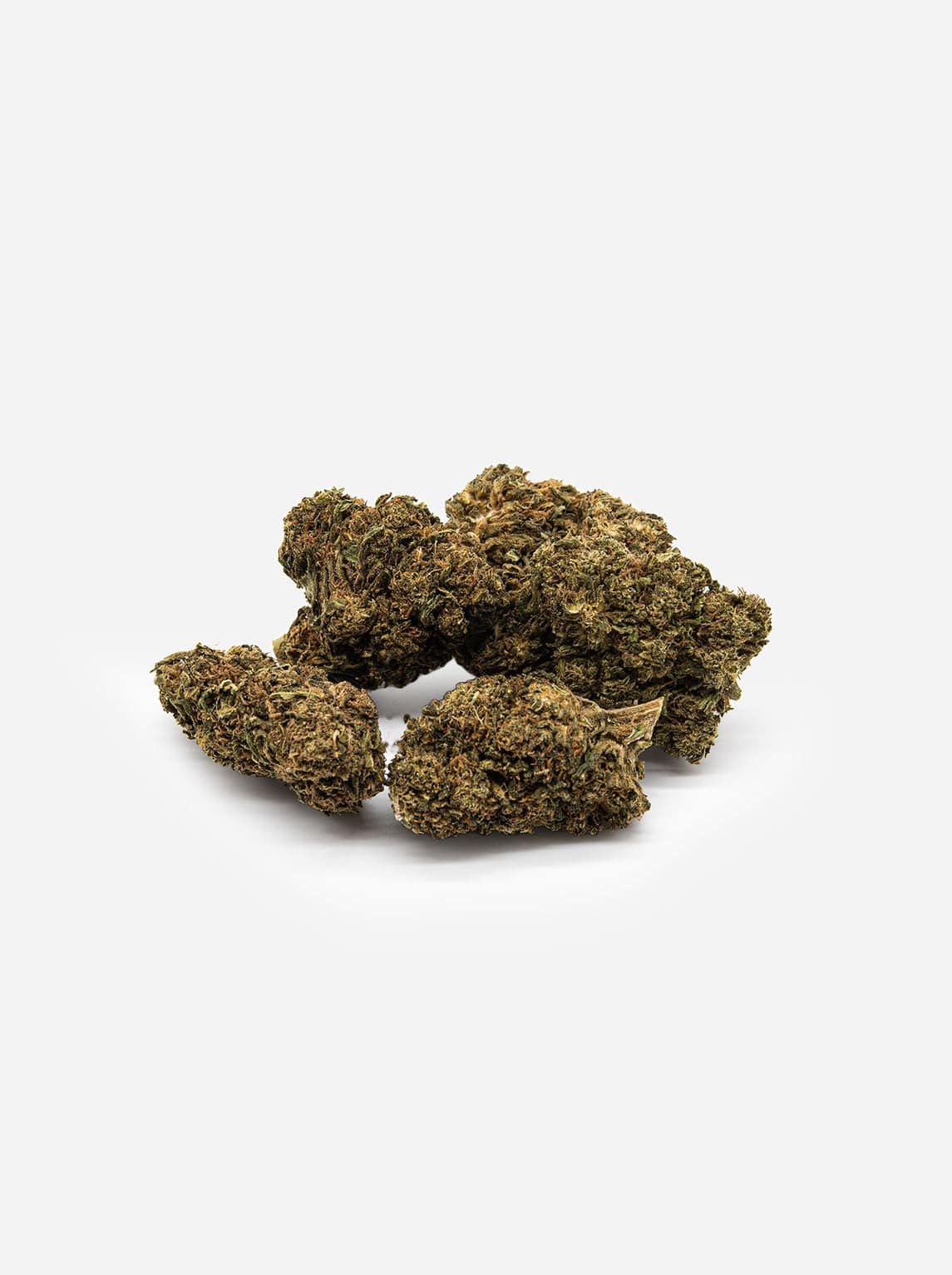 Maliboo Exotic | Cali CBD aroma flower