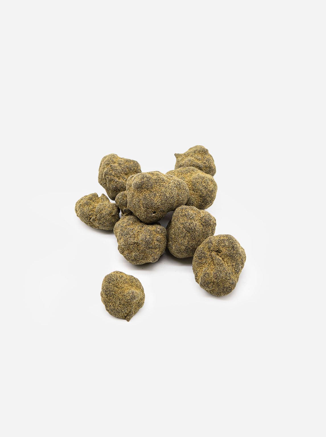 Moon Rocks | CBD Rocks